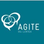 agite