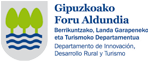 Logo Gipuzkoa