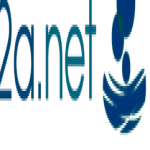 Logo del grupo ha2a.